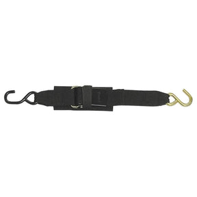 BoatBuckle KwikLok Transom TieDown  2 x 2  Pair