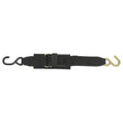 BoatBuckle KwikLok Transom TieDown  2 x 6  Pair