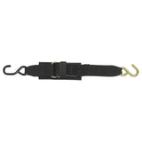 BoatBuckle KwikLok Transom TieDown  2 x 6  Pair