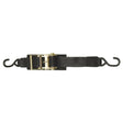 BoatBuckle HeavyDuty Transom TieDown  2 x 4  Pair