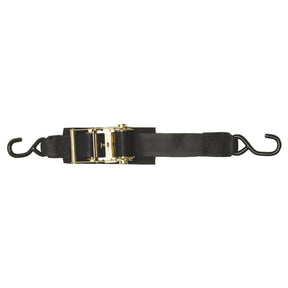 BoatBuckle HeavyDuty Transom TieDown  2 x 6  Pair