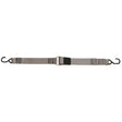 BoatBuckle KwikLok Gunwale TieDown  2 x 13