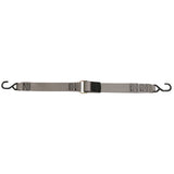 BoatBuckle KwikLok Gunwale TieDown  2 x 13