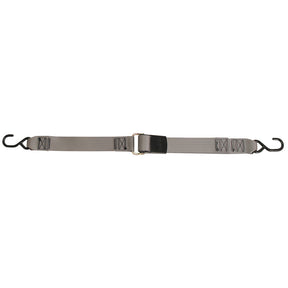 BoatBuckle KwikLok Gunwale TieDown  2 x 13