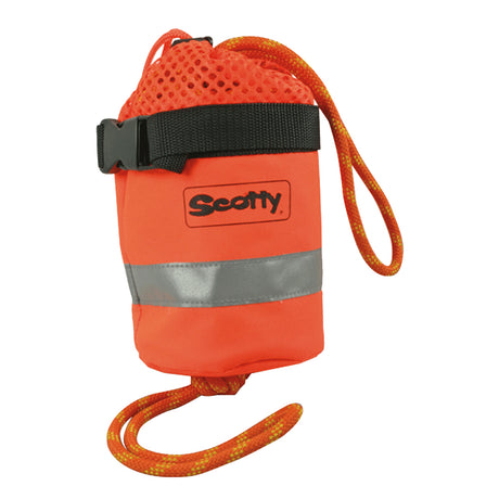 Scotty Throw Bag w50 MFP Floating Line