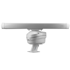 Scanstrut APT6002 Aluminum PowerTower Open Array Radar Mount  6 Aft Leaning