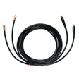 UFlex Hydraulic Hose Kit 30 Two Hoses