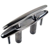 Whitecap Pull Up Stainless Steel Cleat  6