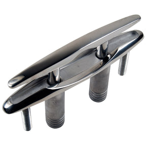 Whitecap Pull Up Stainless Steel Cleat  8