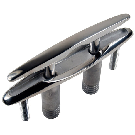 Whitecap Pull Up Stainless Steel Cleat  8