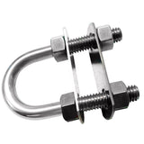 Whitecap Bow Eye 12 x 3716