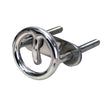 Whitecap Ski Tow 212