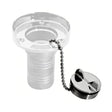 Whitecap Replacement Cap  Chain f6001 Gas Fill