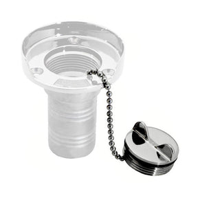 Whitecap Replacement Cap  Chain f6001 Gas Fill