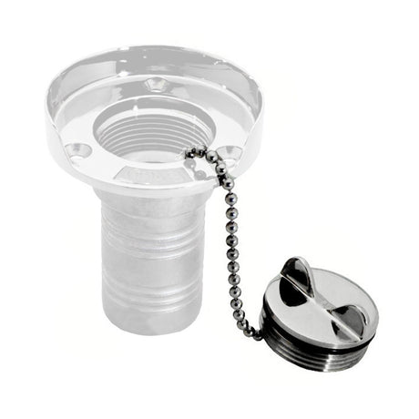 Whitecap Replacement Cap  Chain f6001 Gas Fill