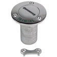 Whitecap Hose Deck Fill 112 Hose Diesel