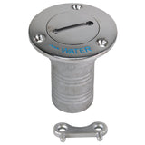 Whitecap Hose Deck Fill 112 Hose  Water
