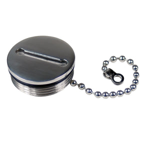 Whitecap Replacement Cap  Chain f6123 6123 6125  6126
