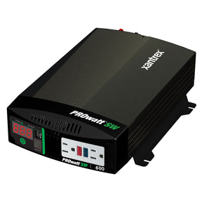 Xantrex PROwatt SW600  True Sine Wave Inverter