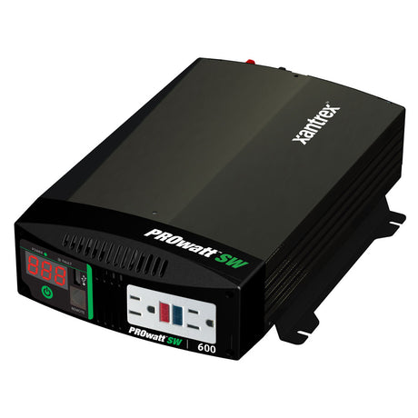 Xantrex PROwatt SW600  True Sine Wave Inverter