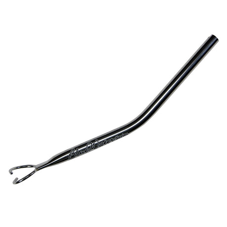 Whitecap SS Cable Holder