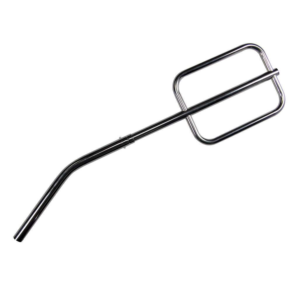 Whitecap SS Boarding Handle