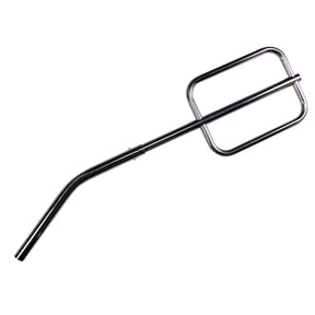 Whitecap SS Boarding Handle