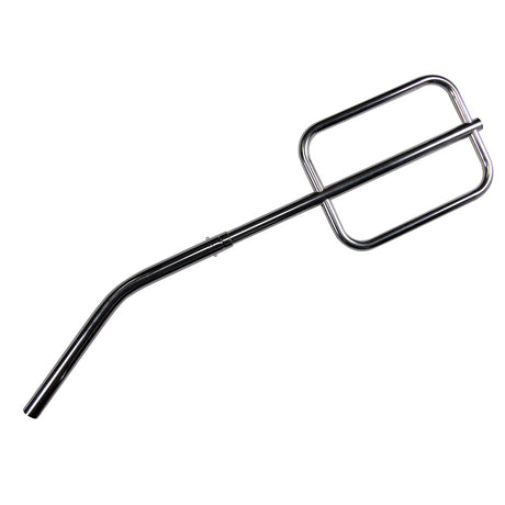 Whitecap SS Boarding Handle