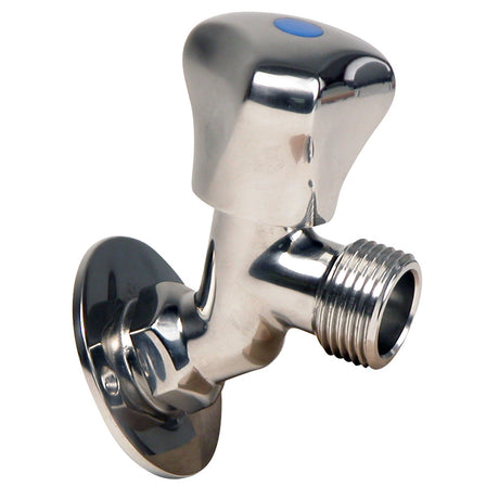 Whitecap SS Faucet 2316 Base 3316 Depth