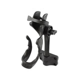 RAM Mount Unpackaged RAM Rod 2000 Holder wBulkhead Mount