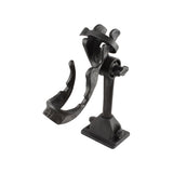 RAM Mount Unpackaged RAM Rod 2000 Holder wDeck  Track Mount
