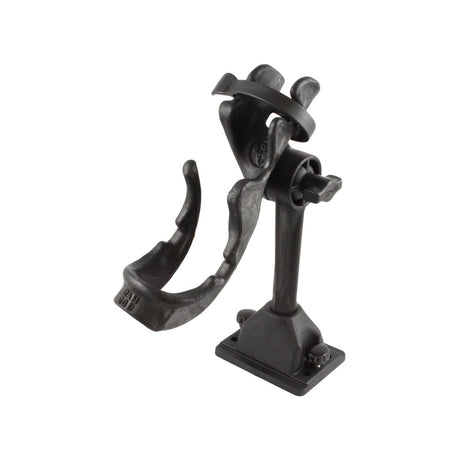 RAM Mount Unpackaged RAM Rod 2000 Holder wDeck  Track Mount