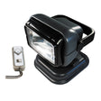 Golight Portable Searchlight wWired Remote  Grey 5149