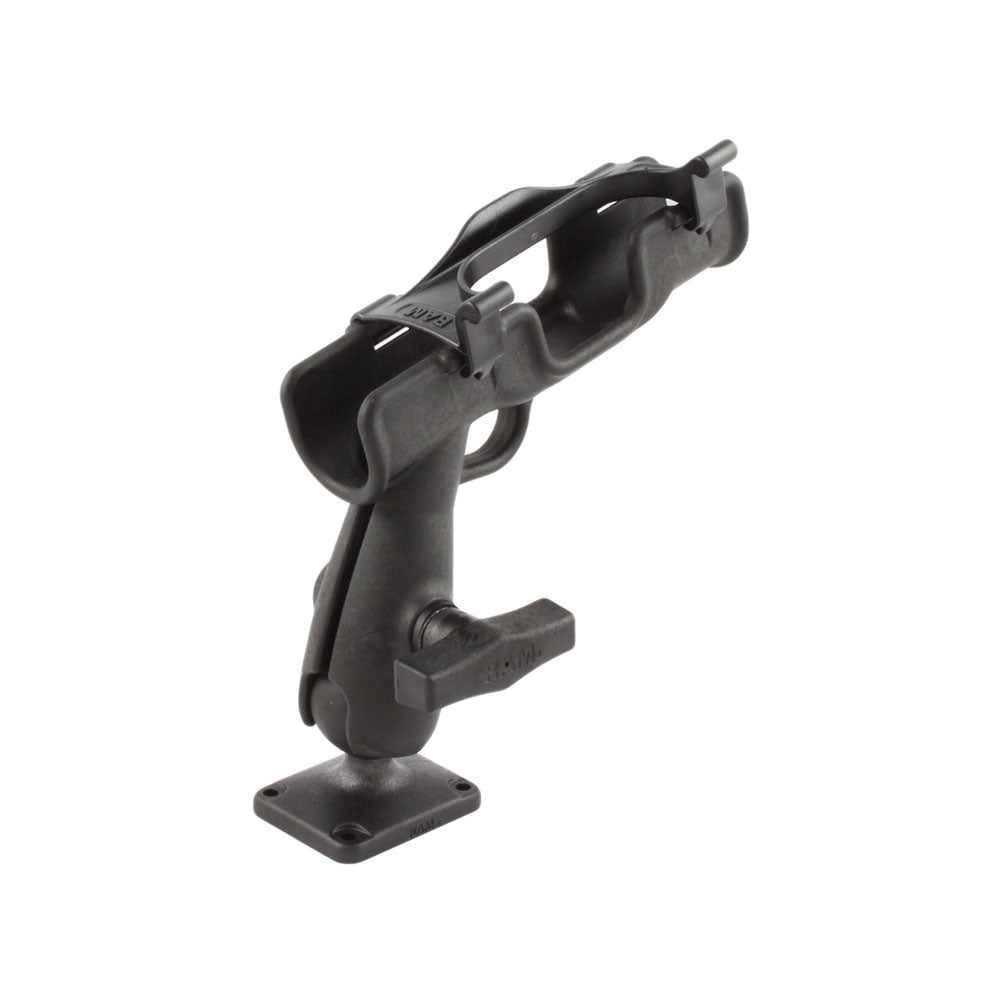 RAM Mount RAM Rod 2007 Jr Holder Kayak Fly Rod