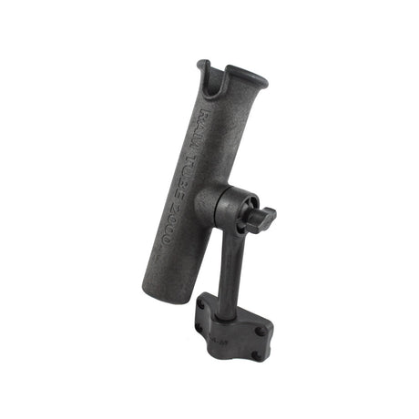 RAM Mount RAM Tube 2000 Holder wBulkhead Mount