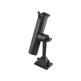 RAM Mount RAM Tube 2000 Holder wDeck Track Mount