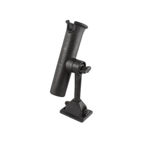 RAM Mount RAM Tube 2000 Holder wDeck Track Mount
