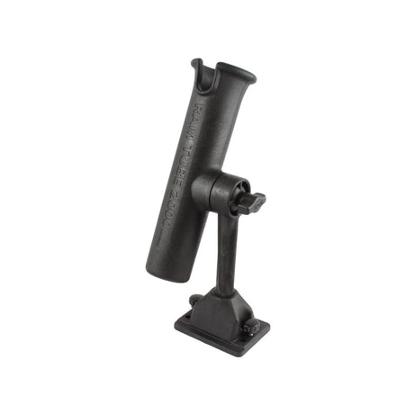RAM Mount RAM Tube 2000 Holder wDeck Track Mount