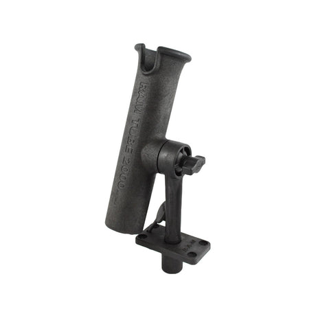 RAM Mount RAM Tube 2000 Holder wFlush Mount