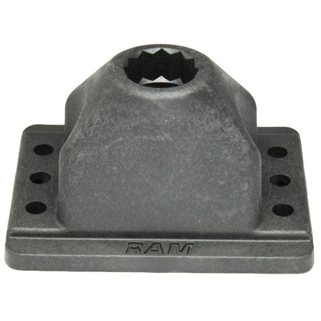 RAM Mount RAM Rod 2000 Deck  Track Base