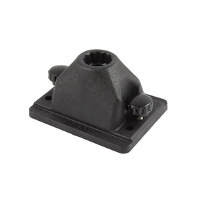 RAM Mount RAM Rod 2000 Deck  Track Mount Base Only