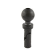 RAM Mount 15 RAM Wedge Mount fHobie  Scotty