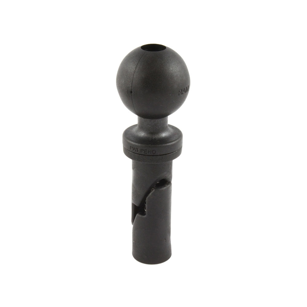 RAM Mount 15 RAM Wedge Mount fHobie  Scotty