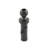 RAM Mount 1 RAM Wedge Mount fHobie  Scotty