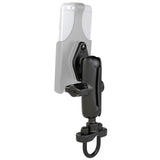 RAM Mount Base UBolt Mount  Requires RAM Cradle