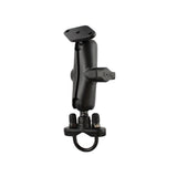 RAM Mount Base UBolt Mount  Requires RAM Cradle