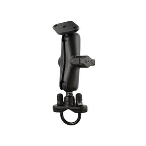 RAM Mount Base UBolt Mount  Requires RAM Cradle