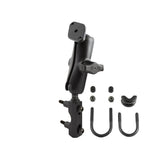 RAM Mount Base Goldwing Mount  Requires RAM Cradle