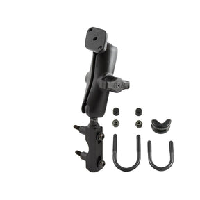 RAM Mount Base Goldwing Mount  Requires RAM Cradle