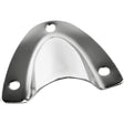 Whitecap Clam Shell Midget Vent 112 x 134